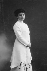 Varvara Orlova