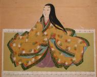Lady Saigō