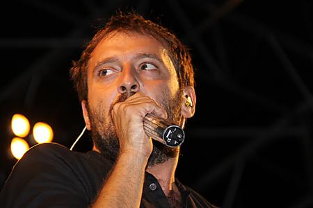 Cesare Cremonini (musician)