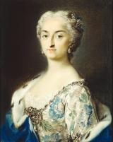Ursula Katharina Lubomirska