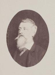 Claudius Popelin