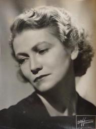 Lucienne Delforge