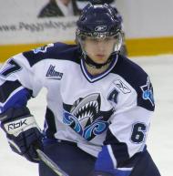 Michael Frolík