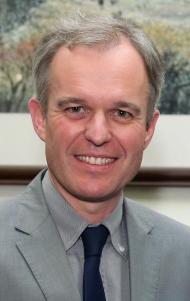 François de Rugy