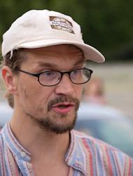 Dan Bárta