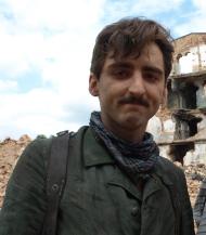 Piotr Żurawski