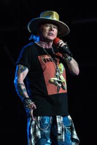 Axl Rose Axl Rose
