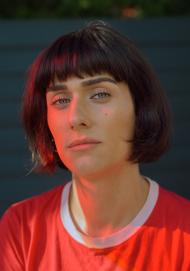 Teddy Geiger Teddy Geiger