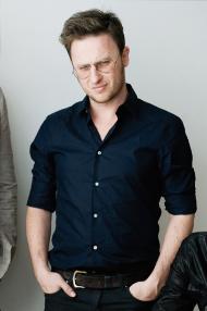 David Carabén