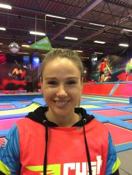Rachel Nordtømme