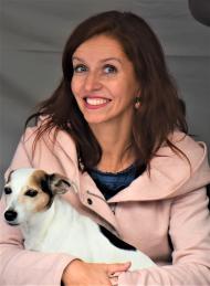 Nora Fridrichová
