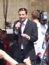 Robert Záruba