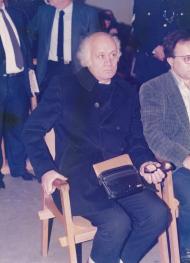 Χρήστος Παπουτσάκης