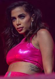 Anitta Anitta