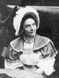 Eugenie Schumann Eugenie Schumann