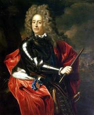 John Churchill, I duque de Marlborough