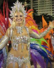 Antônia Fontenelle
