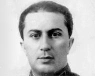 Yakov Dzhugashvili Yakov Dzhugashvili