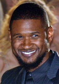 Usher (entertainer) Usher (entertainer)