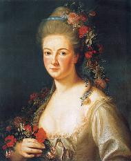 Josepha von Heydeck