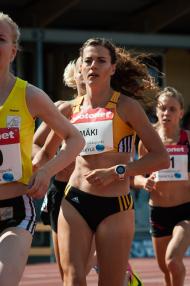 Kristiina Mäki