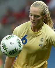 Magdalena Eriksson