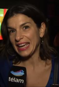 Dalia Gutmann