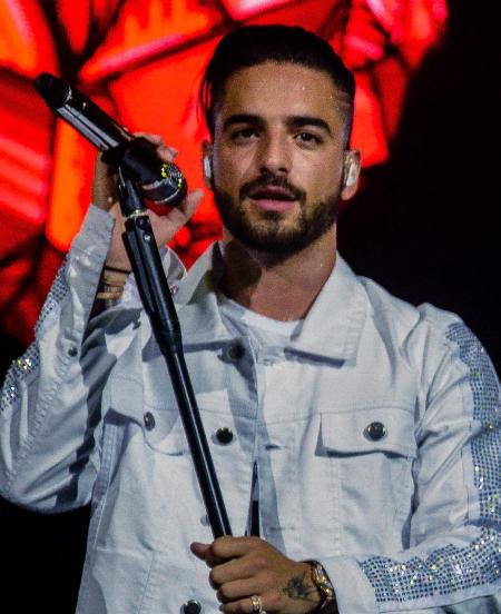 Maluma