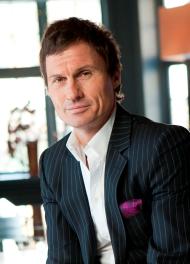 Petter Stordalen