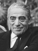 Αριστοτέλης Ωνάσης