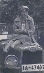 Lisa Matthias