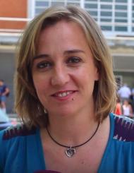 Tania Sánchez Melero
