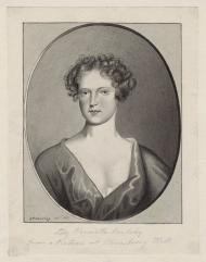 Henrietta Berkeley
