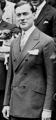 Jimmy Walker