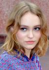 Lily-Rose Depp Lily-Rose Depp