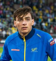 Armand Duplantis