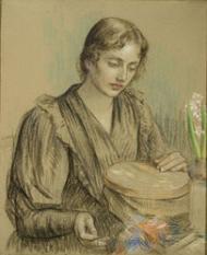 Madeleine Zillhardt