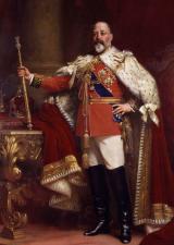 Édouard VII Édouard VII