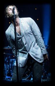 Liam Gallagher Liam Gallagher