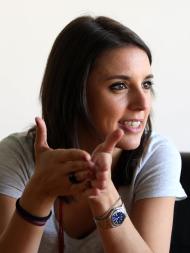 Irene Montero
