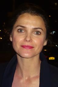 Keri Russell Keri Russell