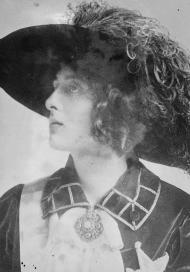 Vita Sackville-West Vita Sackville-West