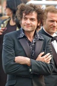 Matthieu Chedid Matthieu Chedid