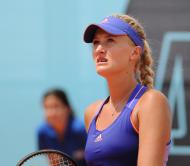 Kristina Mladenovic