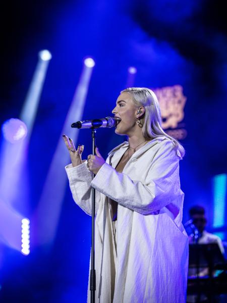 Anne-Marie Anne-Marie
