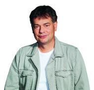 Werner Kogler