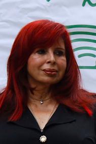 Layda Elena Sansores