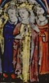 Theodora Komnene, Queen of Jerusalem
