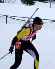 Diana Rasimovičiūtė-Brice