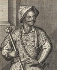Moulay Ismail